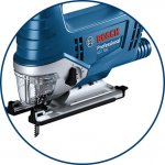 Bosch GST 750 0.601.5B4.121 – Hledejceny.cz