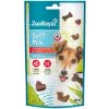 Pamlsek pro psa ZooRoyal Soft Mix hovězí, jehněčí a kuře 10 x 60 g