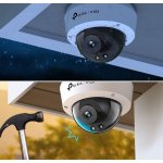 TP-Link VIGI C240 (4mm) – Zboží Mobilmania