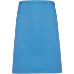 Premier PR151 Zástěra do pasu krátká Colours modrá sapphire – Hledejceny.cz