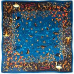 Sciarpa Seta 01 – Zboží Mobilmania