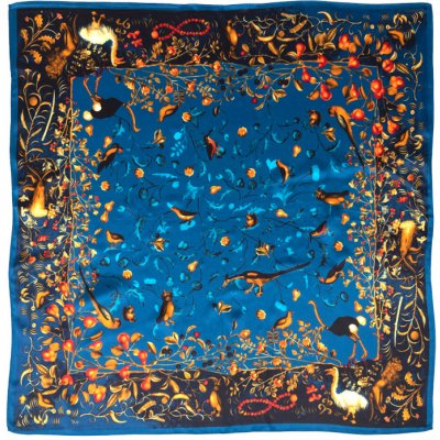 Sciarpa Seta 01 – Zboží Mobilmania