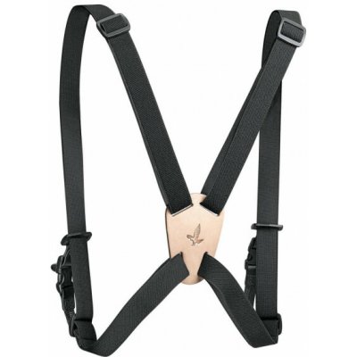 BSP profesioální postroj na nošení dalekohledů Swarovski – Sleviste.cz