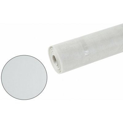 FESTA Levior síť proti hmyzu sklovlákno 0,8m x 30m bílá/s – Sleviste.cz