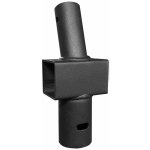 Aga T-kus k trampolíně EXCLUSIVE 305 cm - 500 cm Černý – Zboží Dáma