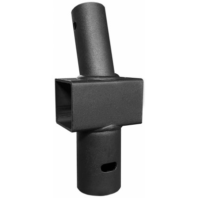 Aga T-kus k trampolíně EXCLUSIVE 305 cm - 500 cm Černý – Zboží Dáma