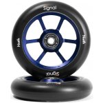 North kolečko Signal Pro Scooter Wheels 110mm Purple PURPLE 2 ks – Hledejceny.cz