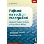 Pojistné na sociální zabezpečení 2023 – Hledejceny.cz