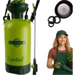 Gardlov Tlakový zelený 5 L 25581 – Zboží Dáma