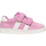 Geox J Eclyper Girl růžová – Hledejceny.cz
