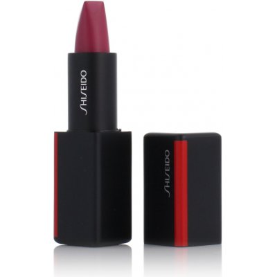 Shiseido ModernMatte Powder Lipstick 518 Selfie 4 g – Zbozi.Blesk.cz