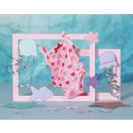 Zapf Creation BABY born Body růžové – Hledejceny.cz