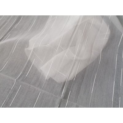 Záclona bílá 4222/290 290 cm – Hledejceny.cz