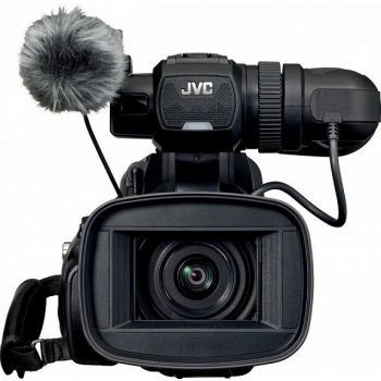 JVC GY-HM70