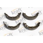 KRAFT AUTOMOTIVE Brzdové Čelisti 6023451 | Zboží Auto