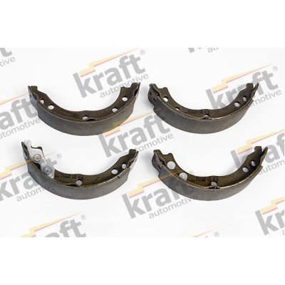 KRAFT AUTOMOTIVE Brzdové Čelisti 6023451 | Zboží Auto