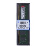 Kingston ValueRAM DDR4 8GB 2666MHz CL19 KVR26N19S6/8 – Zboží Živě