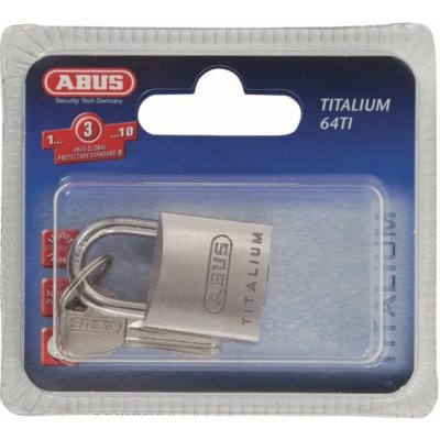 Abus 727TI/25 – Zboží Dáma