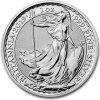 Royal Mint Velká Británie Britannia BU 1 oz