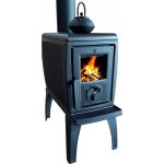 Plamen Trenk černá – HobbyKompas.cz