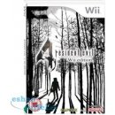 Hra na Nintendo Wii Resident Evil 4 