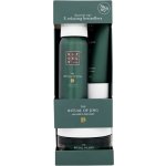 Rituals The Ritual Of Jing 3 Relaxing Bestsellers sprchová pěna 50 ml + tělový krém 70 ml + tělový peeling 125 g – Hledejceny.cz