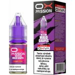 Oxva OX Passion Mixed Grapes 10 ml 10 mg – Hledejceny.cz