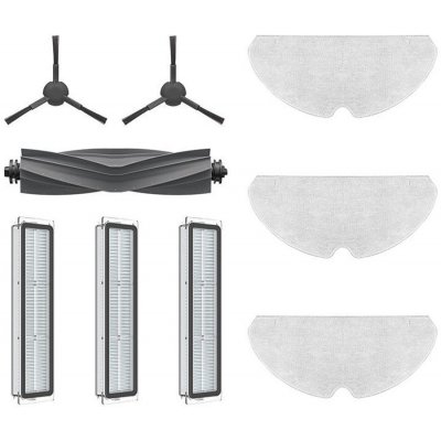 Dreame D10s Pro sada příslušenství – Hledejceny.cz