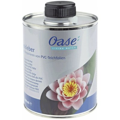 Oase-livingwater Oase lepidlo na PVC fólii 250 ml – Zbozi.Blesk.cz