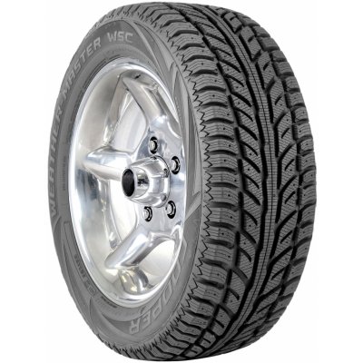 Cooper WM WSC 215/55 R18 95T