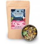Avilore Odkaz Divočiny pro Velké papoušky LOW FAT 3 Kg – Zboží Mobilmania