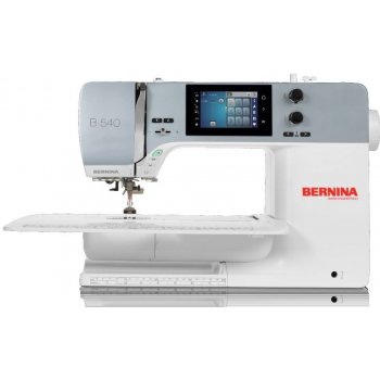 Bernina 540