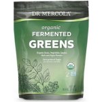 Dr. Mercola Fermented greens 270 g – Hledejceny.cz