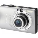 Digitální fotoaparát Canon Ixus 80 IS