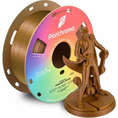 Polymaker Panchroma PLA Starlight Jupiter 1,75mm 1kg – Zboží Živě
