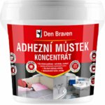 Den Braven Adhezní můstek koncentrát Adhezní můstek koncentrát, kbelík 5 kg, růžový – Zbozi.Blesk.cz