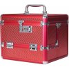 Kosmetický kufřík Amparo Miranda Kosmetický kufřík AM3461 červený