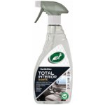 Turtle Wax Total Interior Shampoo 500 ml