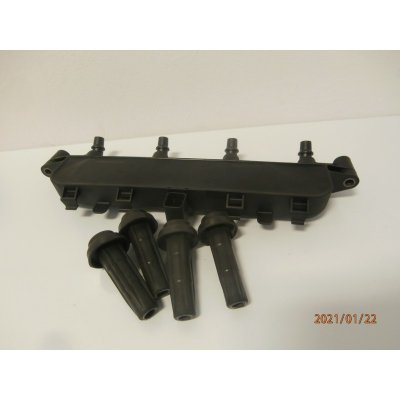 ZAPALOVACÍ CÍVKA - modul zapalování Originál 5970A9 Peugeot Partner, 206, 306, Citroen Berlingo, Saxo, Xsara – Sleviste.cz