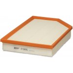 Vzduchový filtr HENGST FILTER E1000L – Hledejceny.cz