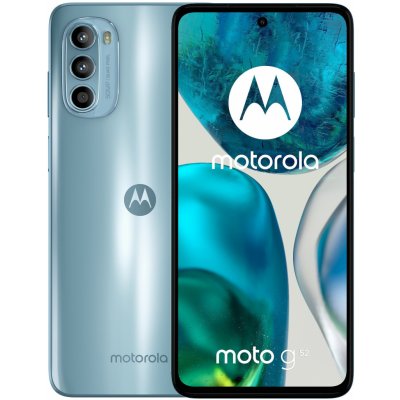 Motorola Moto G52 6GB/256GB – Zboží Mobilmania