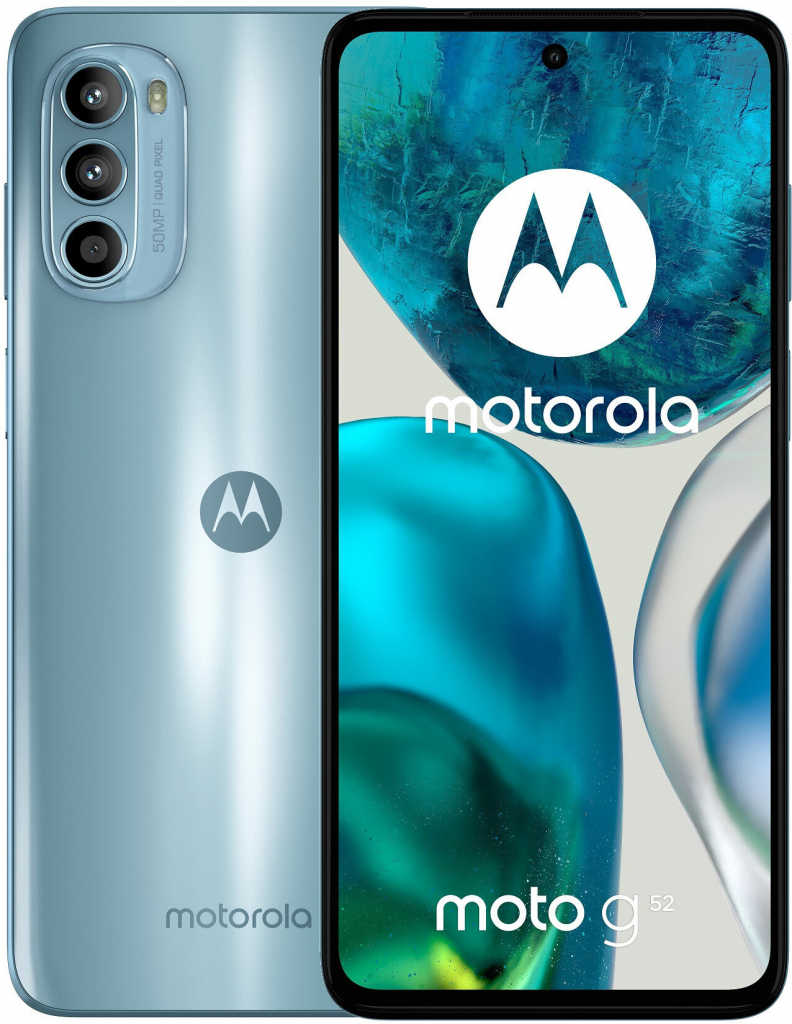 Motorola Moto G52 6GB/256GB