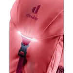 DEUTER Waldfuchs 14 dahlia raspberry – Zboží Dáma