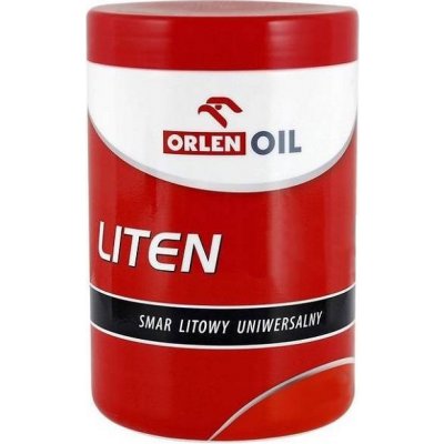 Orlen Oil Liten Molyka G 1 kg – Hledejceny.cz