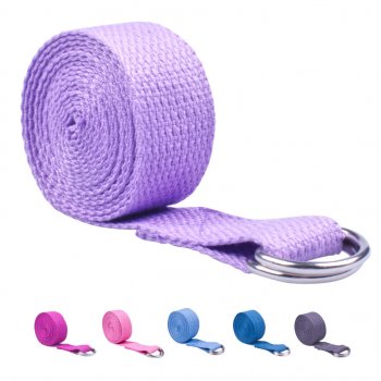 Sportago Yoga Strap