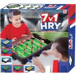 RAPPA Soubor her 7 v 1 – Sleviste.cz