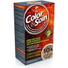 Barva na vlasy Color & Soin barva na vlasy 10A světle popelavá blond 135 ml