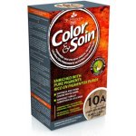 Color & Soin barva na vlasy 10A světle popelavá blond 135 ml – Zbozi.Blesk.cz