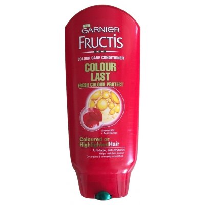 Garnier Fructis Colour Last balzám 250 ml