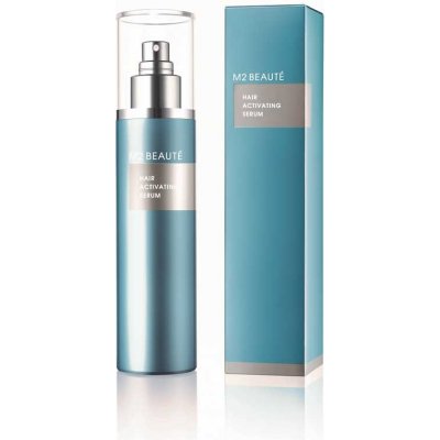 M2 Beauté Hair Activating Serum 120 ml – Hledejceny.cz